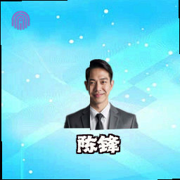 陈锋