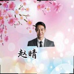 赵晴